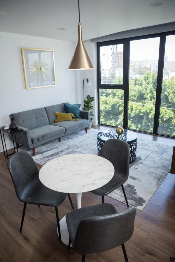 ティファナStylish 1Br/Balcony At Life By Cosmopolitan 303アパートメント エクステリア 写真
