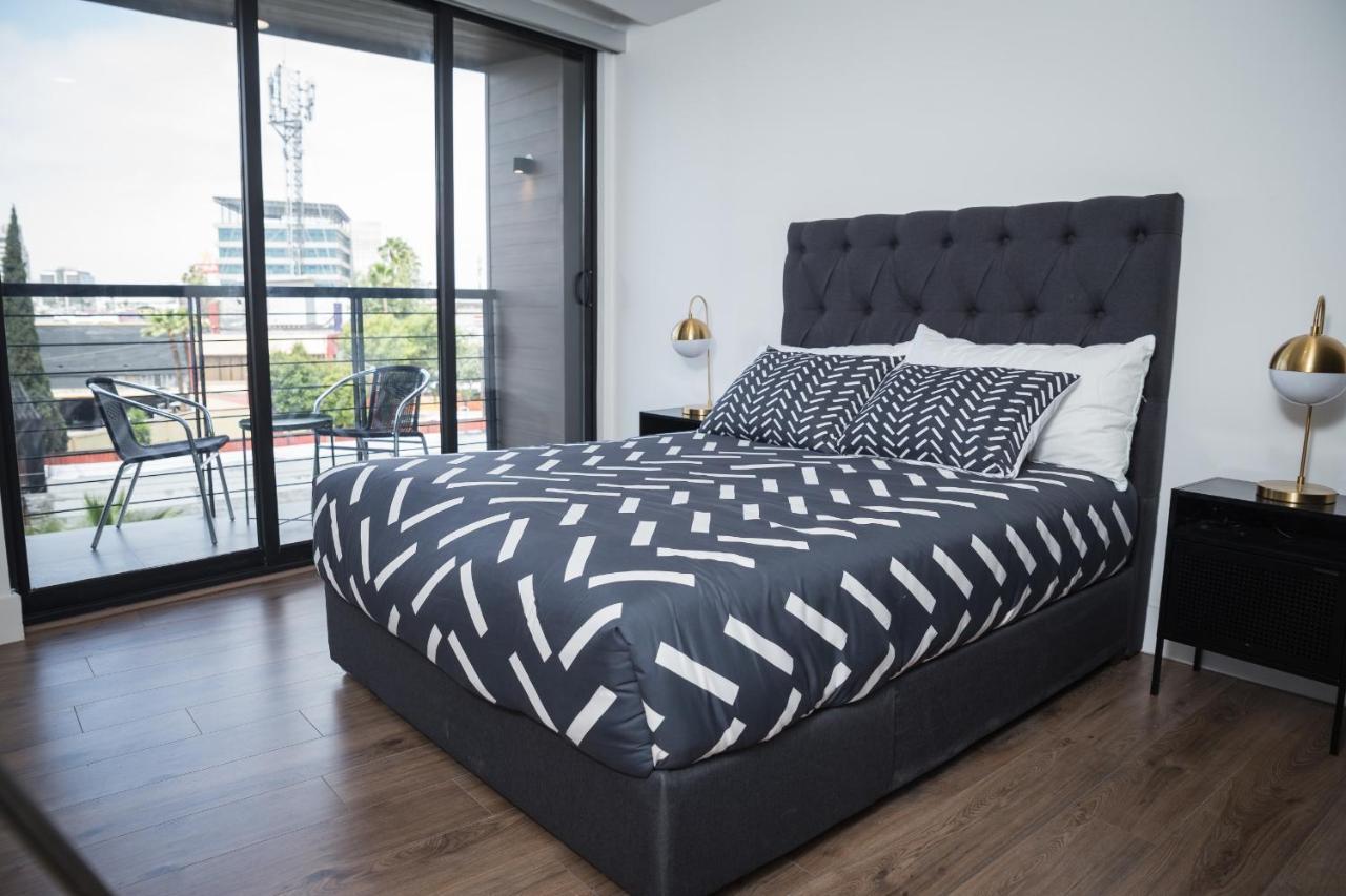 ティファナStylish 1Br/Balcony At Life By Cosmopolitan 303アパートメント エクステリア 写真