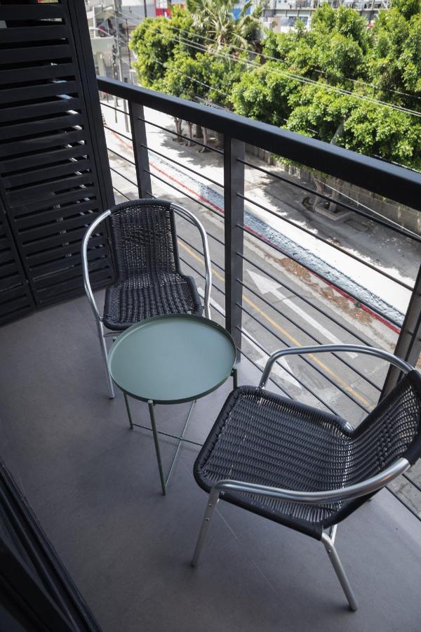 ティファナStylish 1Br/Balcony At Life By Cosmopolitan 303アパートメント エクステリア 写真