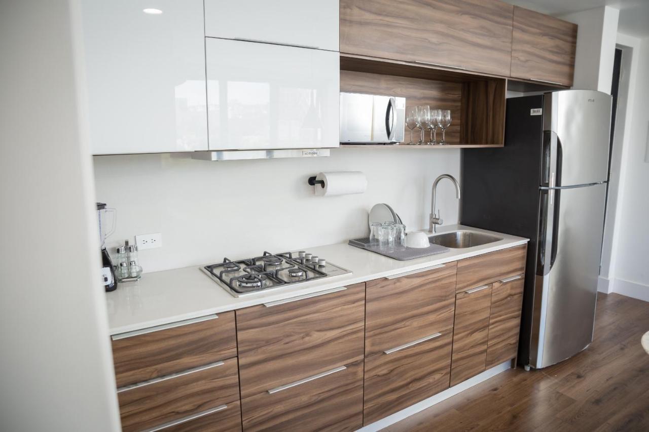 ティファナStylish 1Br/Balcony At Life By Cosmopolitan 303アパートメント エクステリア 写真
